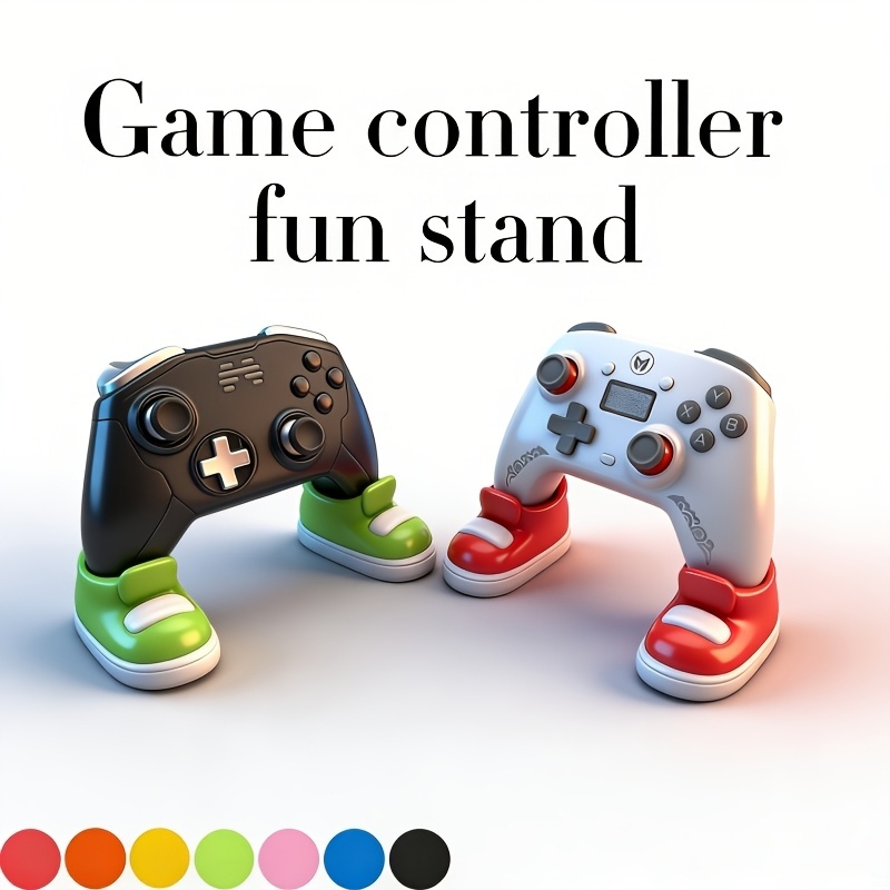 Party Games Ps5 - Supporto Divertente per Controller di Gioco
