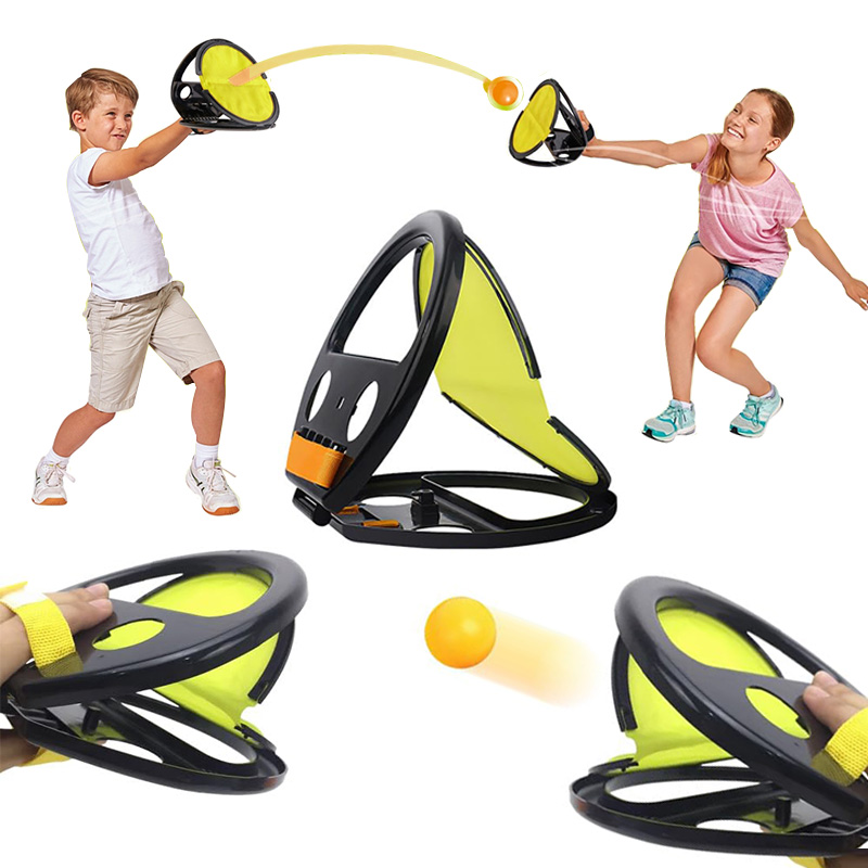 Party Games Easter For Kids - Gioco di Lancio e Presa della