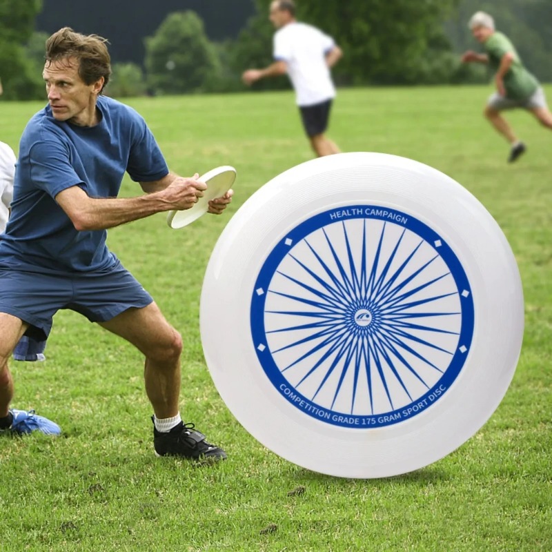 Frisbee Freestyle Disc - Disco volante Gioco professionale per dischi
