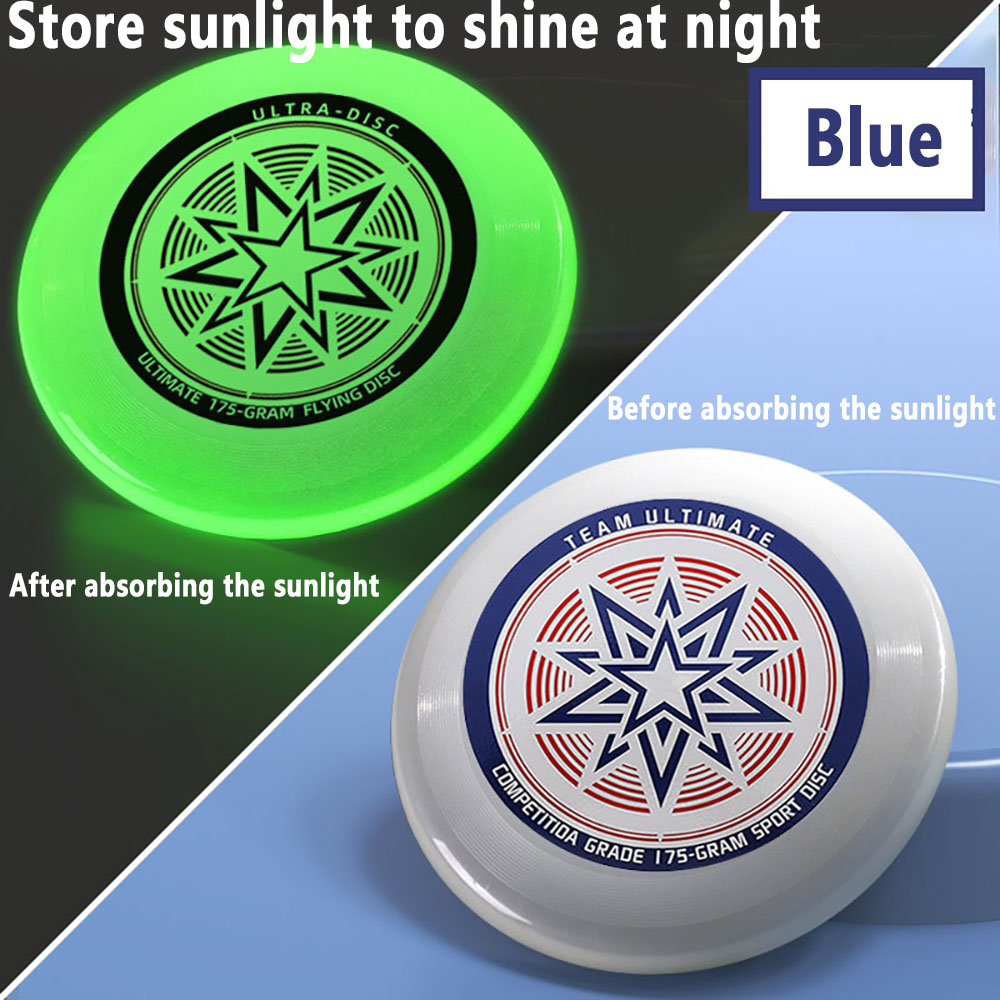 Frisbee Freestyle Disc - Dischi Volanti Girevoli Professionali, Disco da
