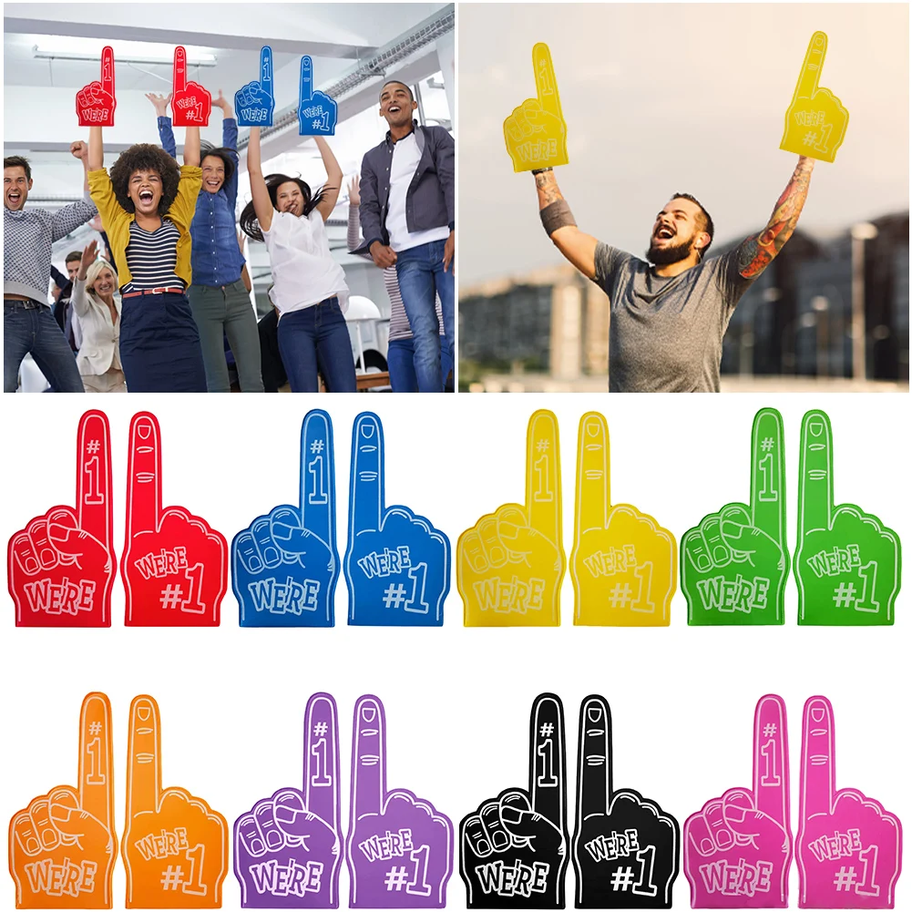 Party Games Popular - Nuovi guanti popolari per eventi alleviati