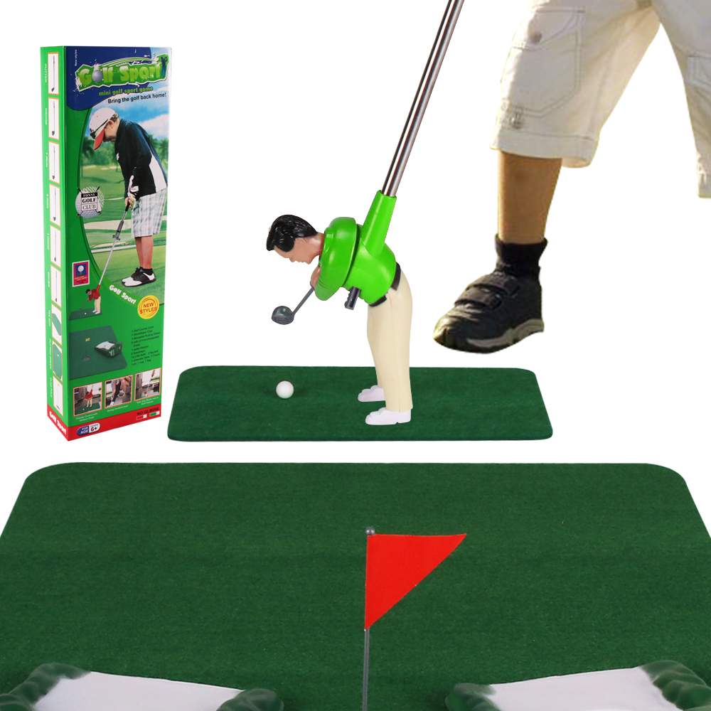 Party Games Group - Set di Mini bambole per mazze