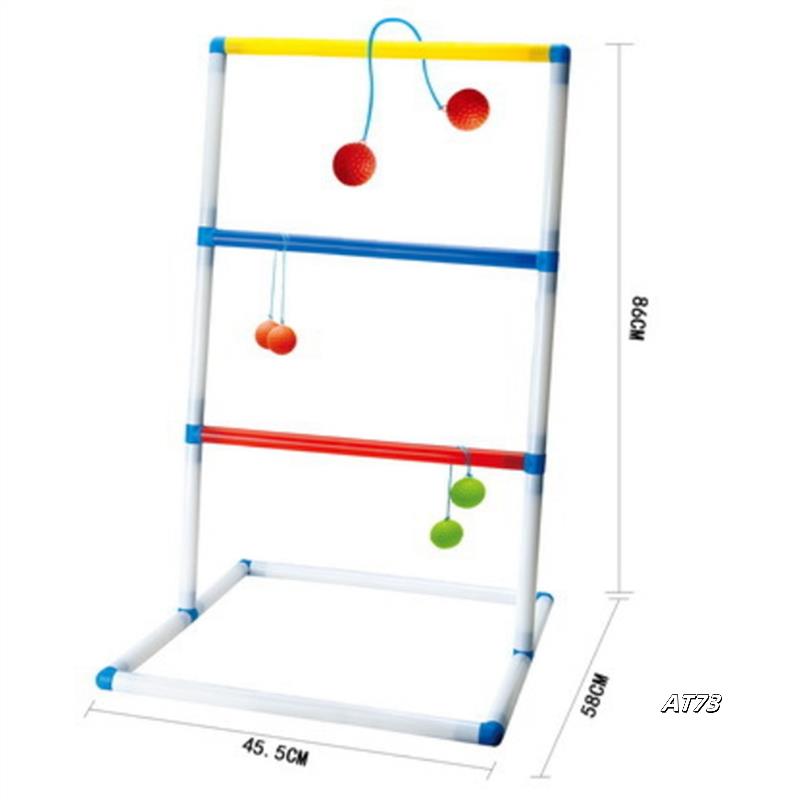 Set da gioco con palla a scala - Ladder Toss Set recensione e prezzo