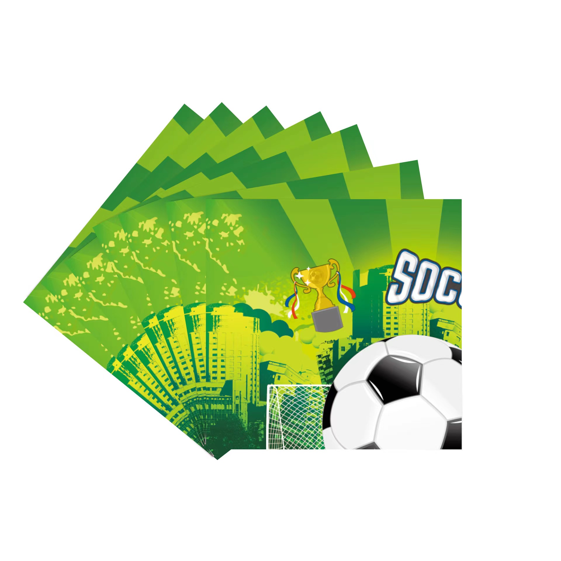 Calcio Calcio Decorazione fest - Party Games Easter For Kids recensione e prezzo