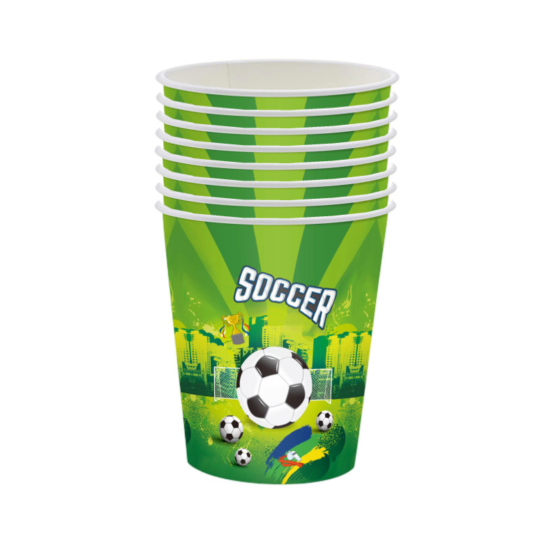 Calcio Calcio Decorazione fest - Party Games Easter For Kids recensione e prezzo