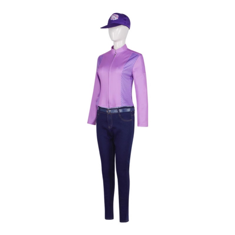 Costume da Cosplay di Judy Hop - Zootopia Party Games recensione e prezzo