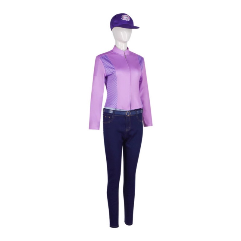 Costume da Cosplay di Judy Hop - Zootopia Party Games recensione e prezzo