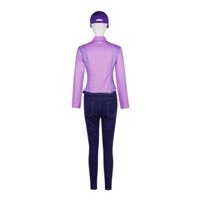Costume da Cosplay di Judy Hop - Zootopia Party Games recensione e prezzo