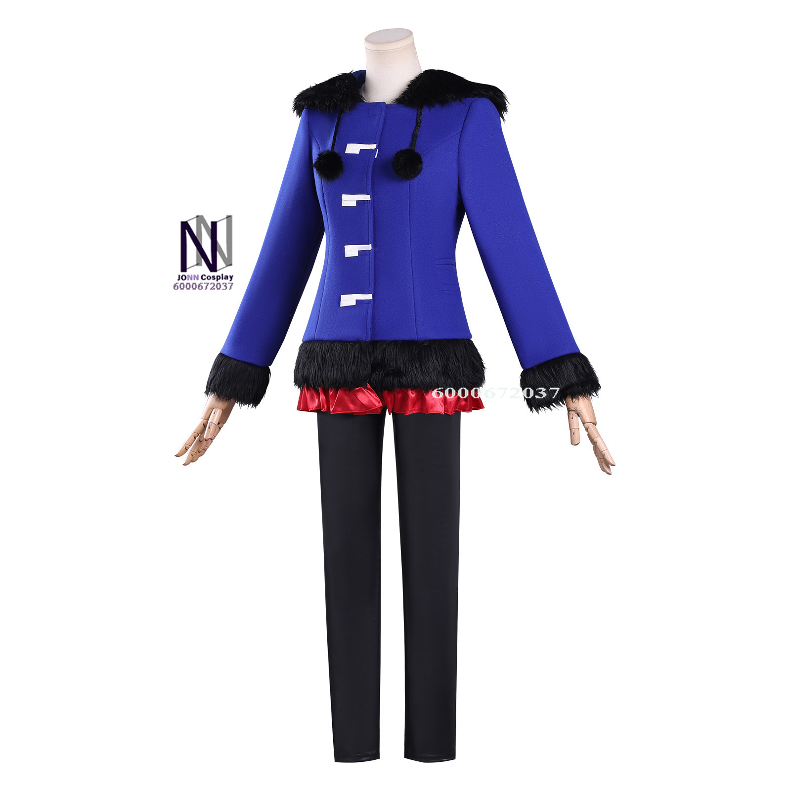 Costume Cosplay del Popolare G - Party Games Popular recensione e prezzo