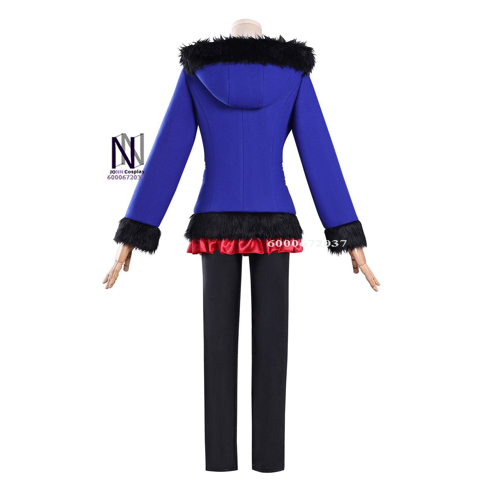 Costume Cosplay del Popolare G - Party Games Popular recensione e prezzo