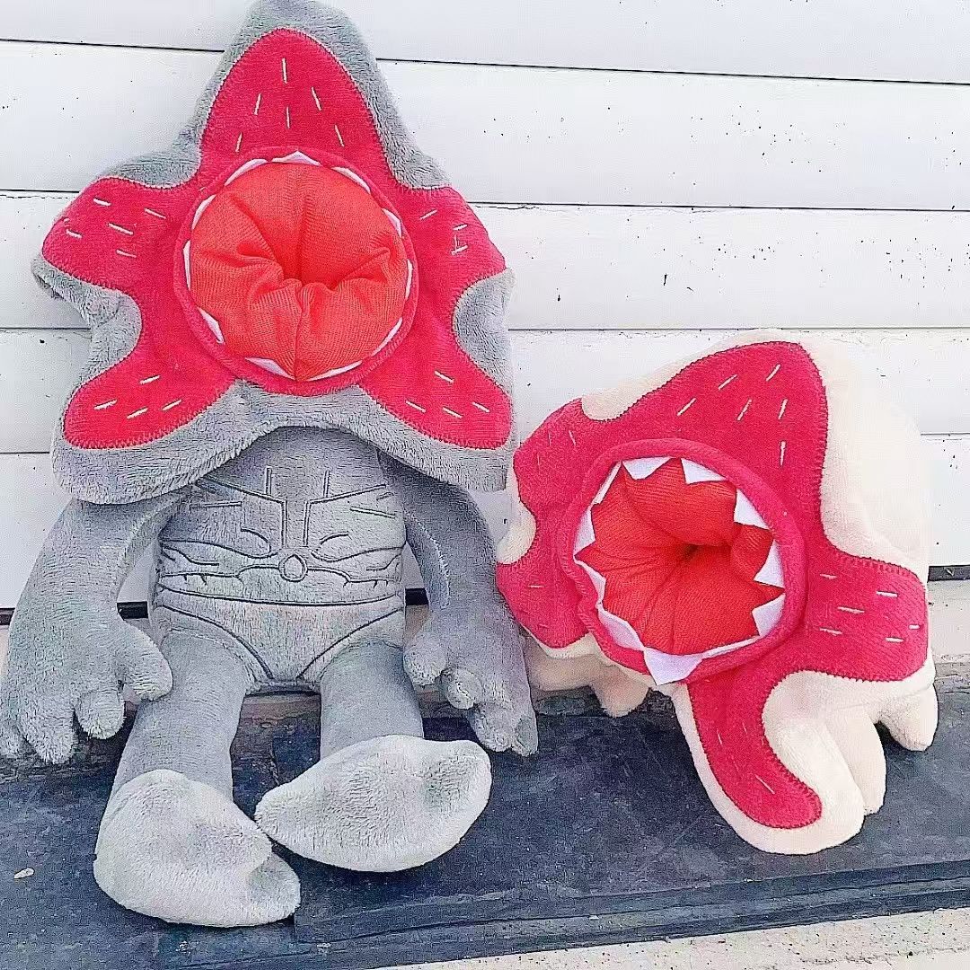 Peluche Demogorgon Carino, Bam - Party Games Easter For Kids recensione e prezzo