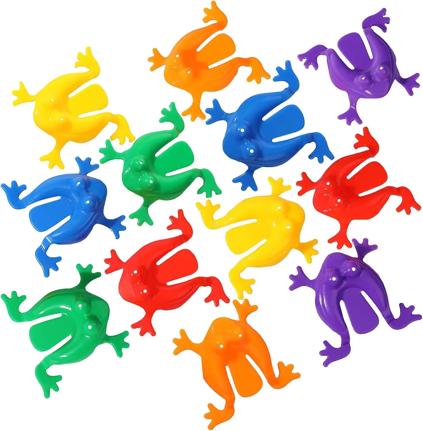12-100 pezzi rana che salta ri - Party Games Group recensione e prezzo