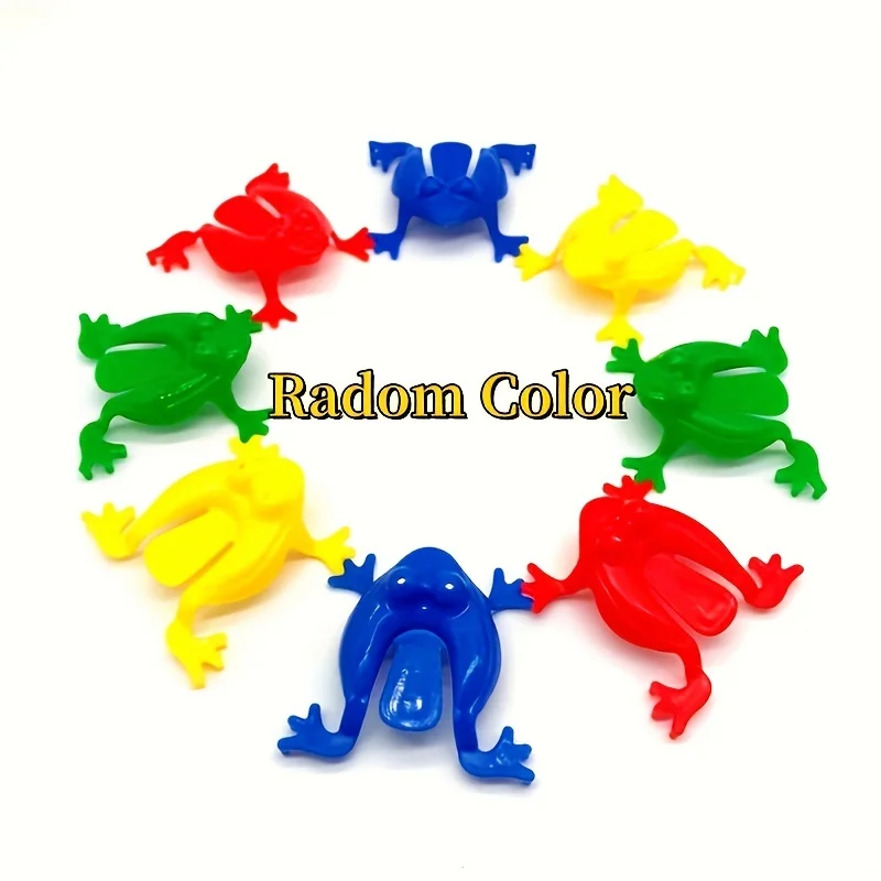 12-100 pezzi rana che salta ri - Party Games Group recensione e prezzo