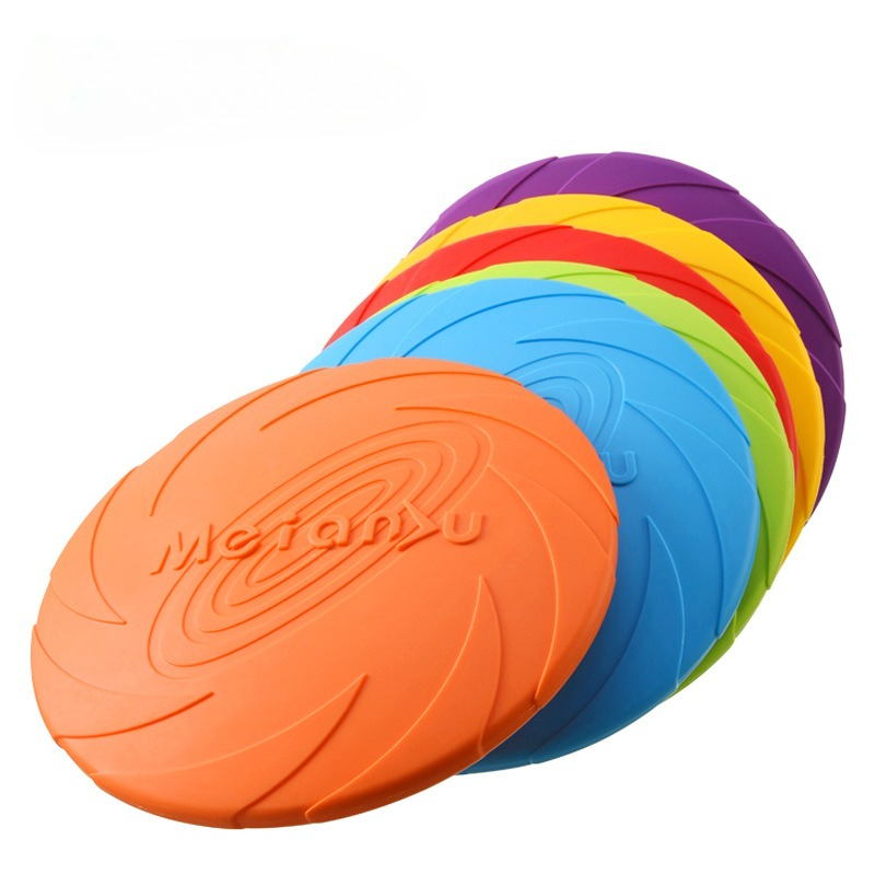 Frisbee per Cani, Frisbee Spec - Frisbee Freestyle Disc recensione e prezzo