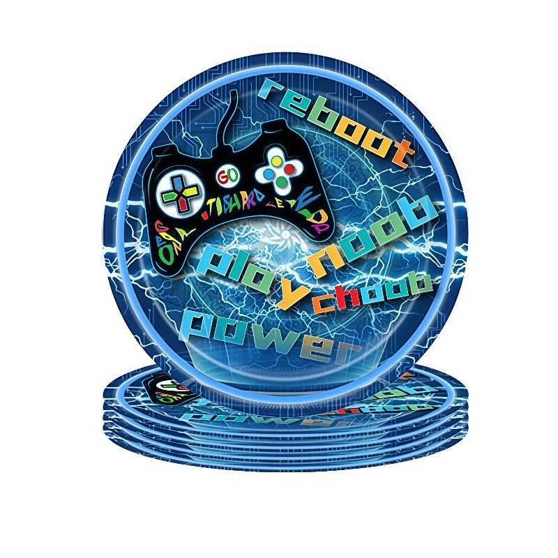 Tovaglia usa e getta per feste - Party Games Easter For Kids recensione e prezzo