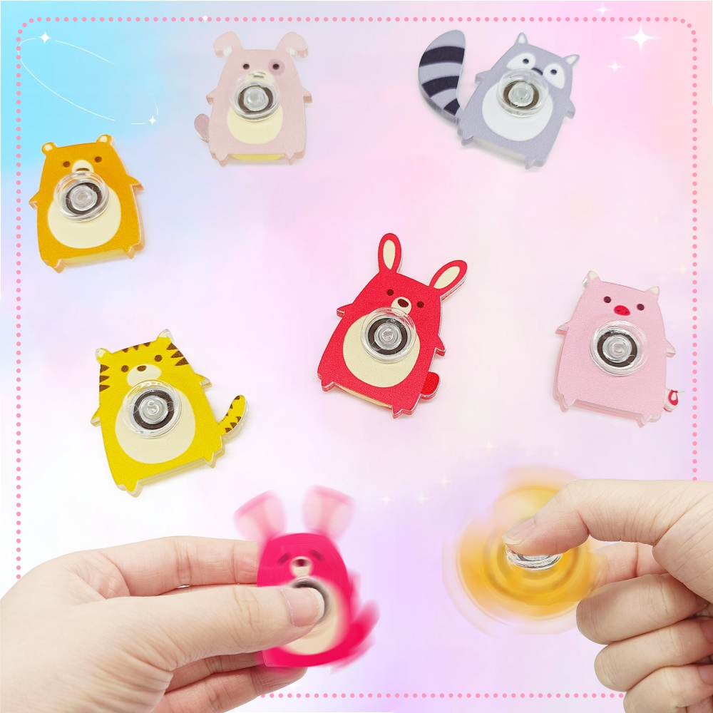 Confezione assortita di Fidget - Party Games Group recensione e prezzo