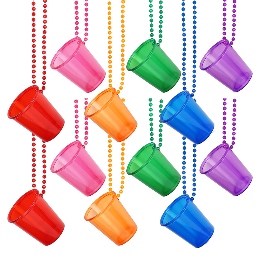 Set di 12 Bicchierini in Plast - Party Games Bachelorette recensione e prezzo