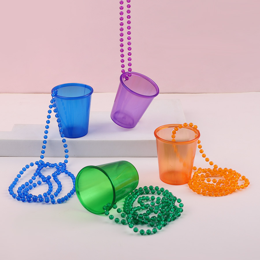 Set di 12 Bicchierini in Plast - Party Games Bachelorette recensione e prezzo