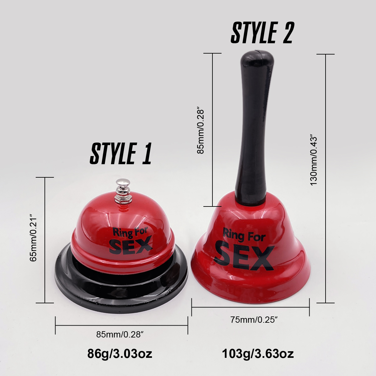 1 pz, giocattolo con anello a  - Party Games Bachelorette recensione e prezzo