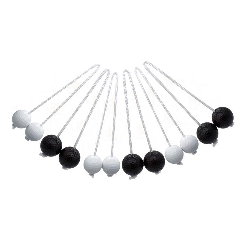 Palline per lancio di scale Se - Ladder Toss Set recensione e prezzo