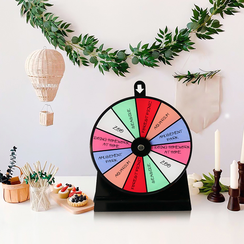 Wheel Prize Spin Game Fortune  - Party Games Spin The Wheel recensione e prezzo
