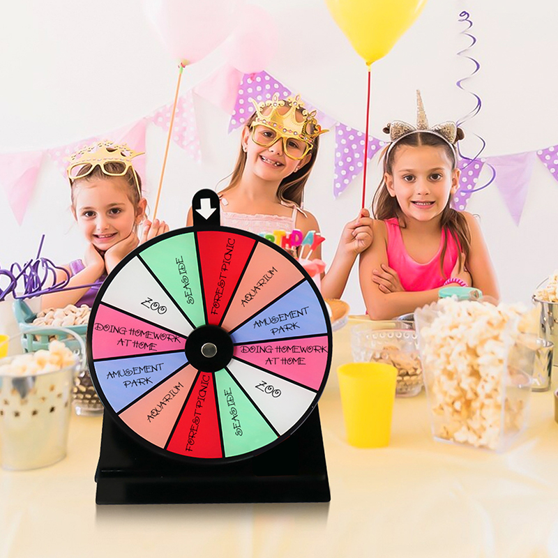 Wheel Prize Spin Game Fortune  - Party Games Spin The Wheel recensione e prezzo