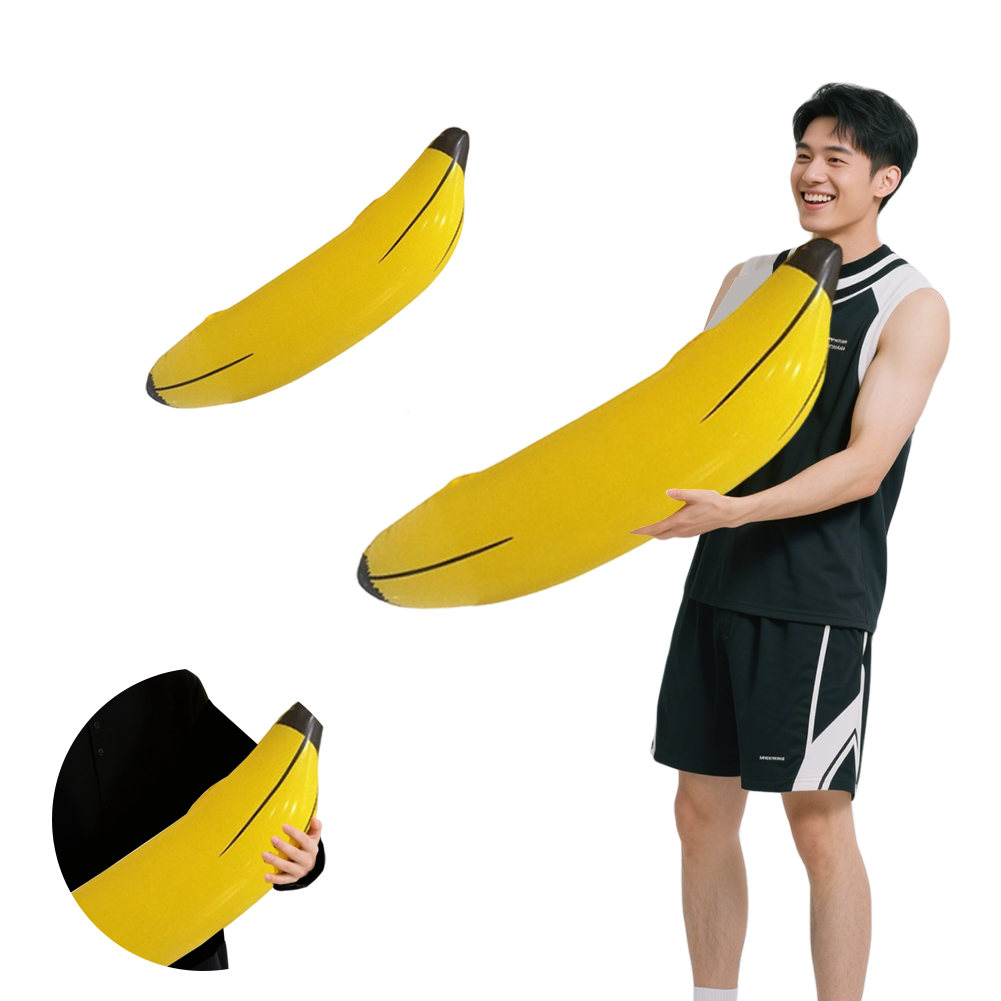 Gioco Gonfiabile della Banana: - Party Games Bachelorette recensione e prezzo