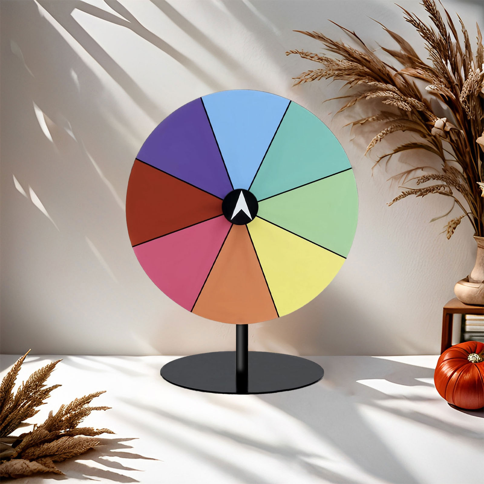 Ruota del premio Ruota girevol - Party Games Spin The Wheel recensione e prezzo