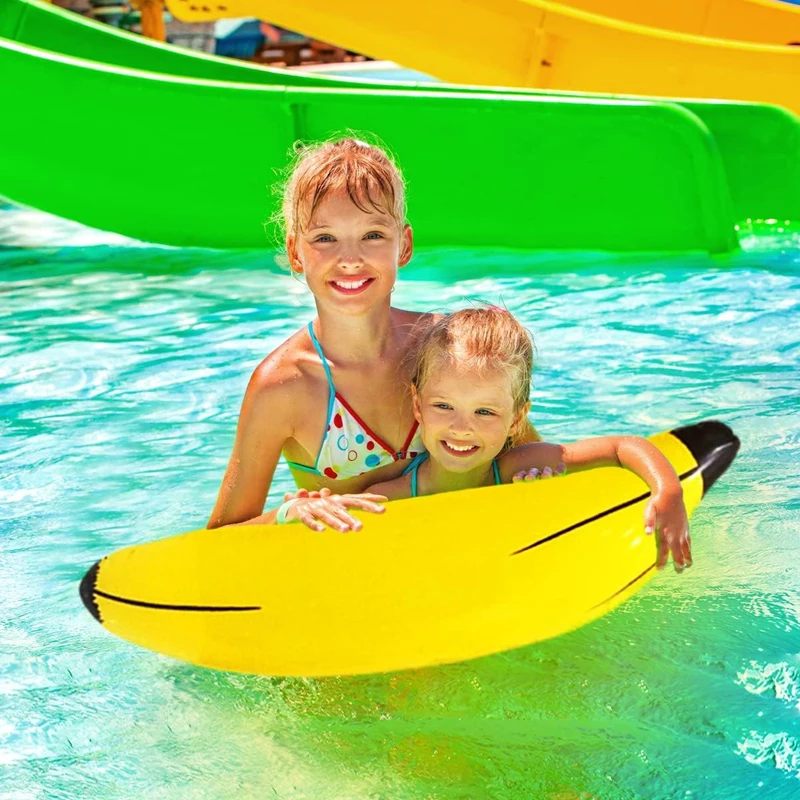 1 pz Banana Gonfiabile 60 cm/1 - Party Games Bachelorette recensione e prezzo