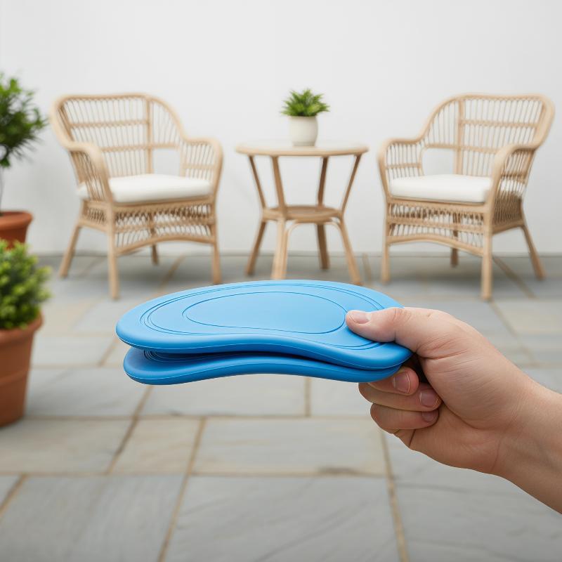 Frisbee Morbido in Silicone pe - Frisbee Freestyle Disc recensione e prezzo