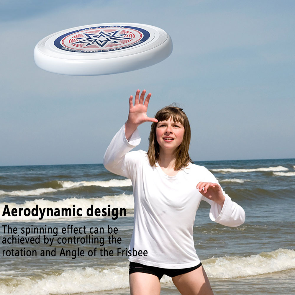Dischi Volanti Girevoli Profes - Frisbee Freestyle Disc recensione e prezzo