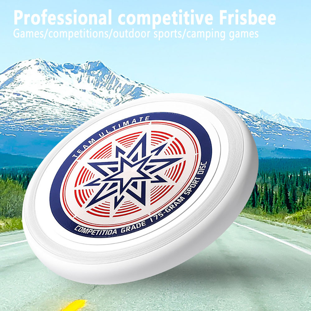 Dischi Volanti Girevoli Profes - Frisbee Freestyle Disc recensione e prezzo