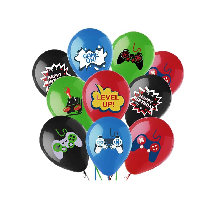 10/30 pz nero bianco gioco pal - Party Games Easter For Kids recensione e prezzo