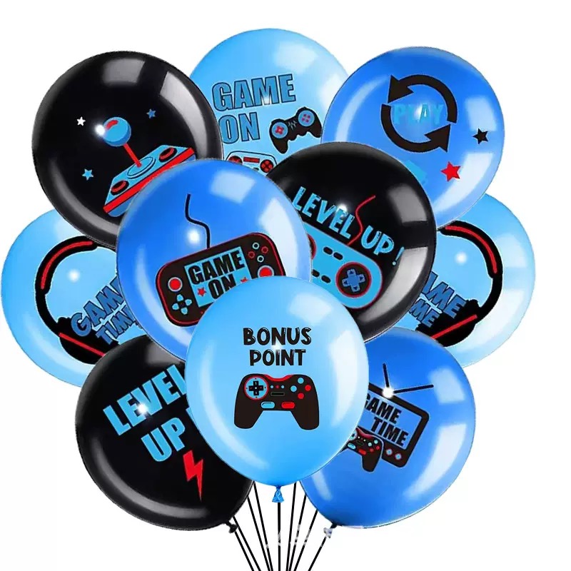 10/30 pz nero bianco gioco pal - Party Games Easter For Kids recensione e prezzo