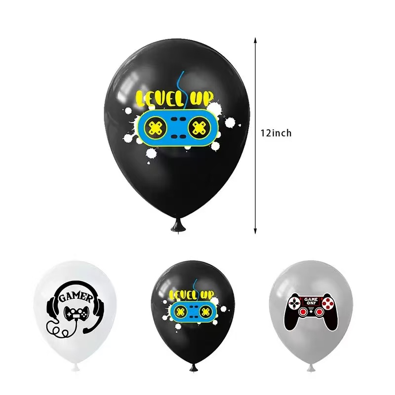 10/30 pz nero bianco gioco pal - Party Games Easter For Kids recensione e prezzo