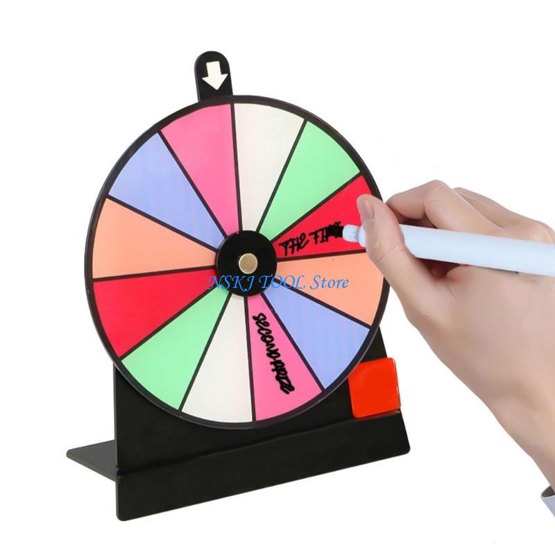 ruota del cancellabile della t - Party Games Spin The Wheel recensione e prezzo