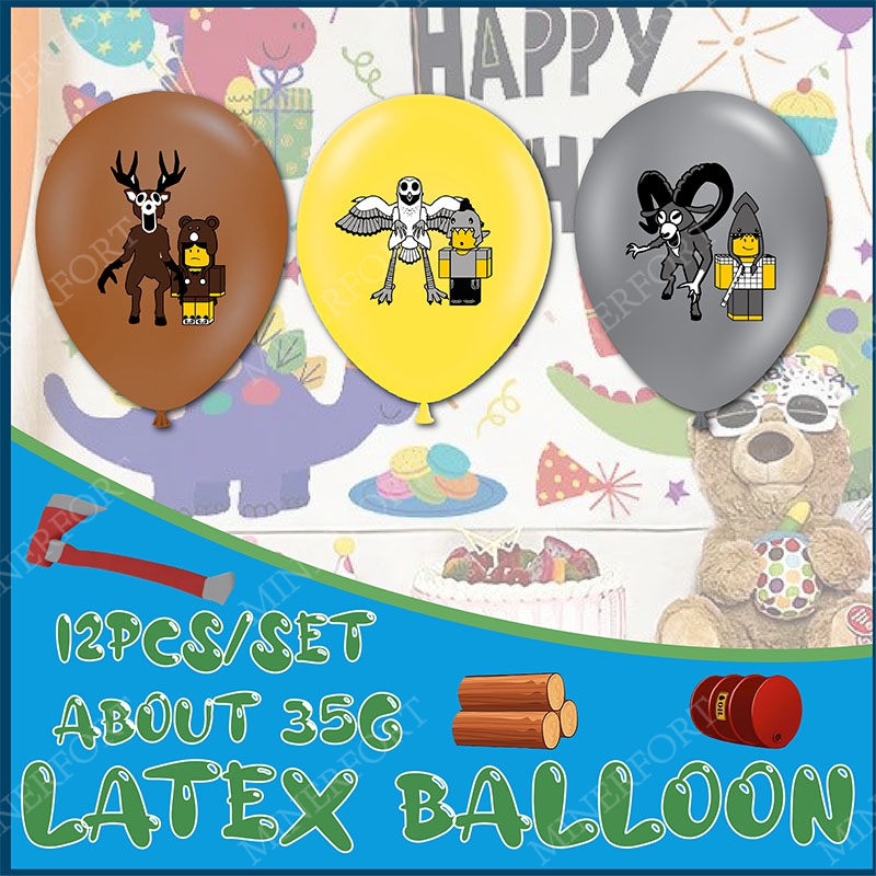 Robot 99 Notti nella Foresta P - Party Games Easter For Kids recensione e prezzo