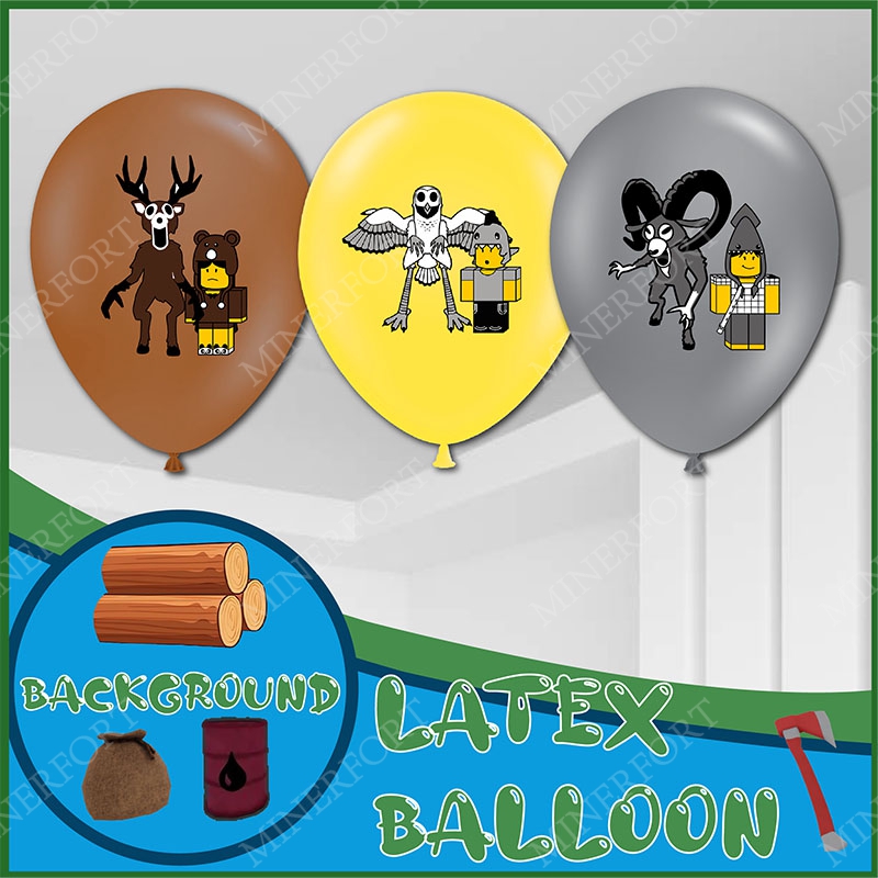 Robot 99 Notti nella Foresta P - Party Games Easter For Kids recensione e prezzo