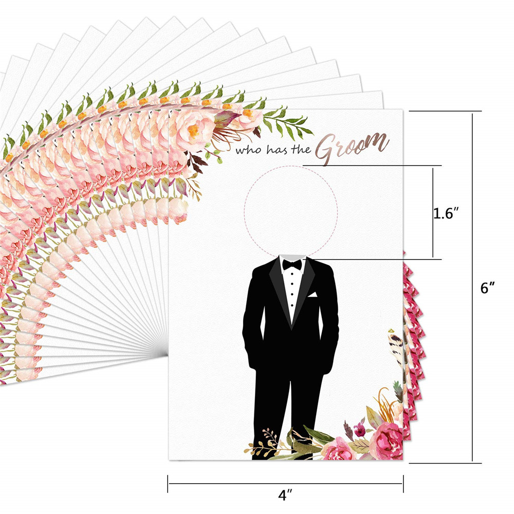 Giochi per Addio al Nubilato - - Party Games Bachelorette recensione e prezzo