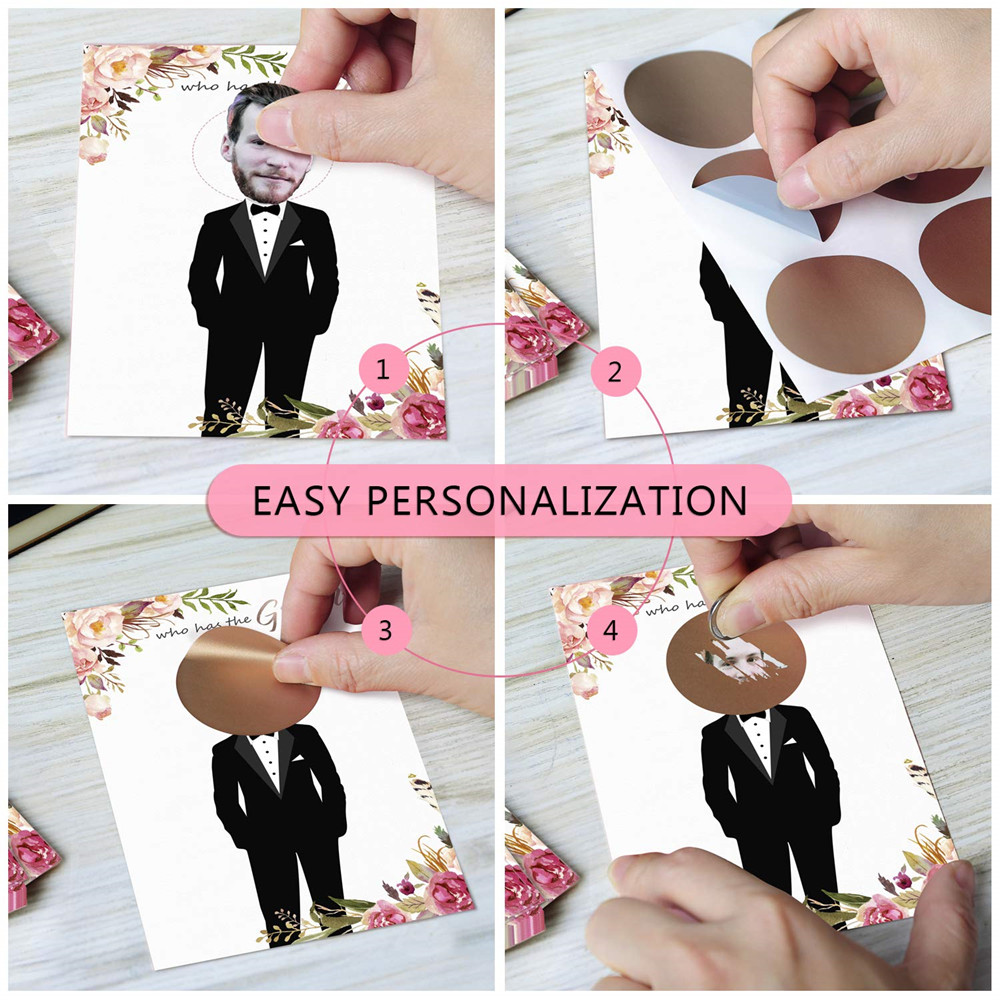 Giochi per Addio al Nubilato - - Party Games Bachelorette recensione e prezzo