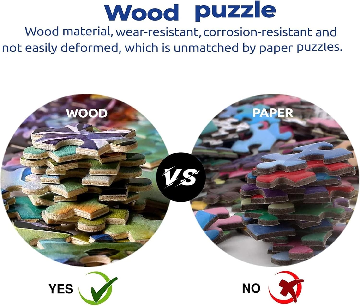 Puzzle Zootopia da 500/300/120 - Zootopia Party Games recensione e prezzo