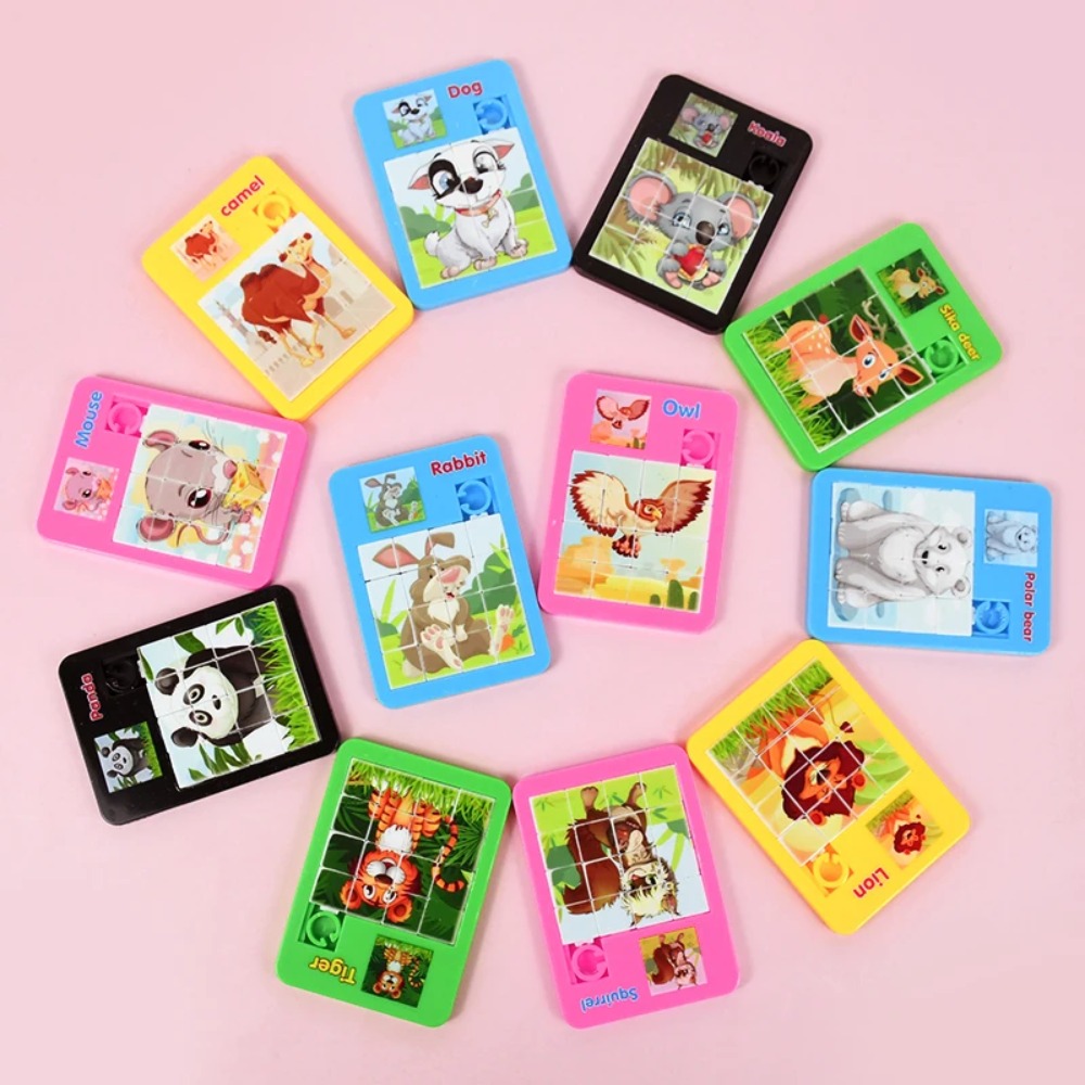 10-50 pezzi divertente cartone - Party Games Easter For Kids recensione e prezzo