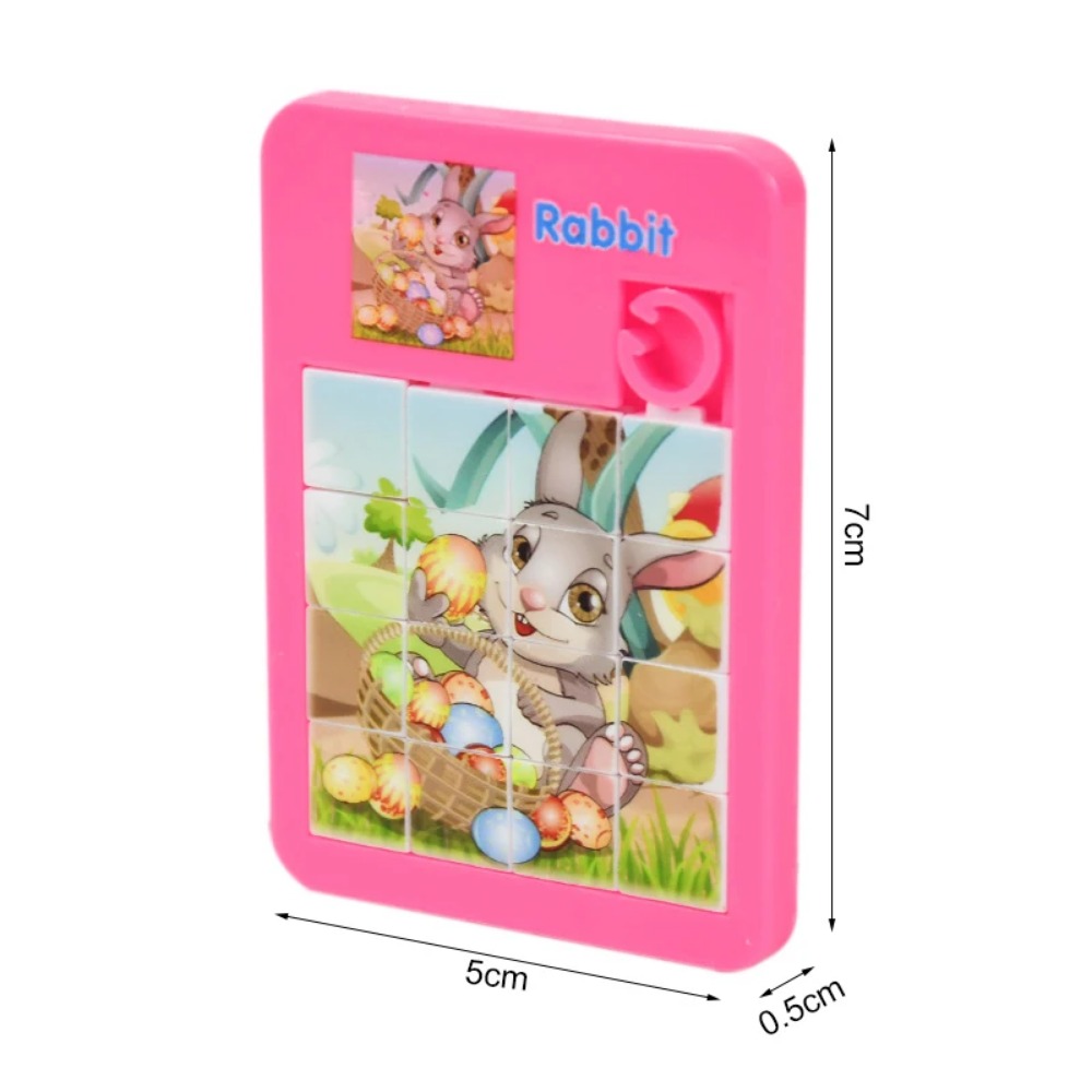 10-50 pezzi divertente cartone - Party Games Easter For Kids recensione e prezzo