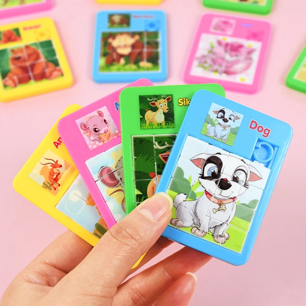 10-50 pezzi divertente cartone - Party Games Easter For Kids recensione e prezzo
