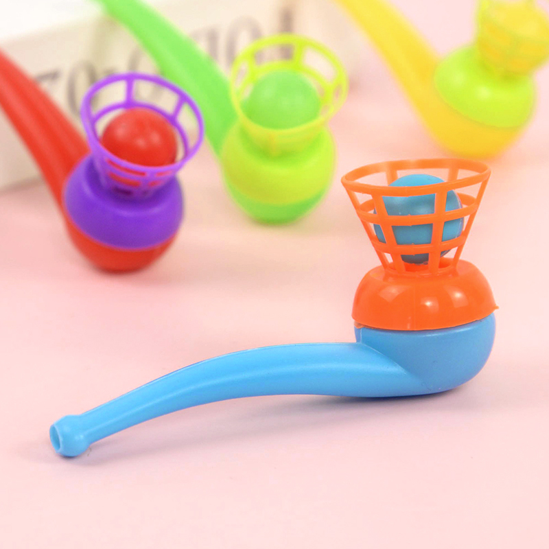 6/12 pz Tubo di Soffiaggio Mag - Party Games Easter For Kids recensione e prezzo