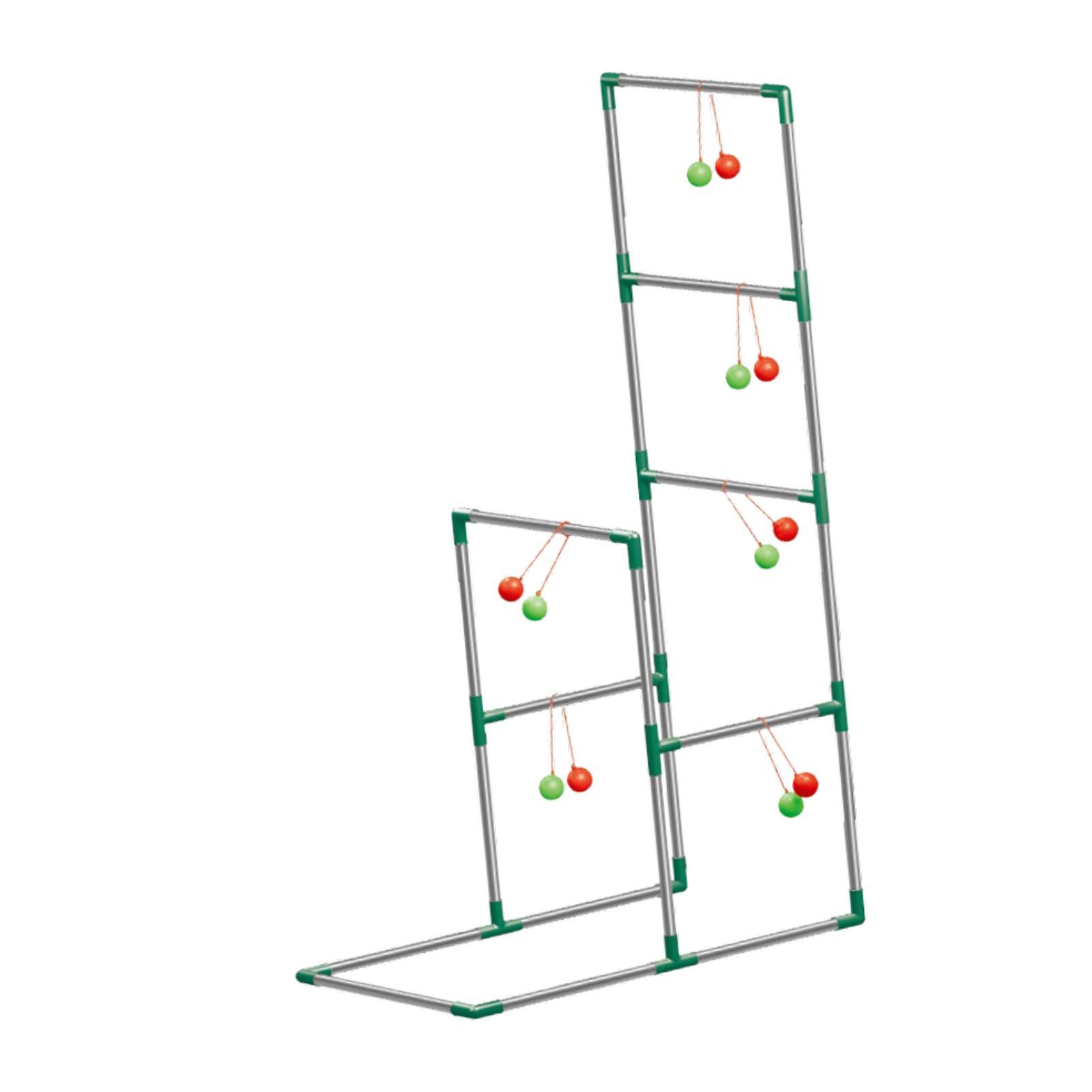 Set di gioco da lancio con sca - Ladder Toss Set recensione e prezzo
