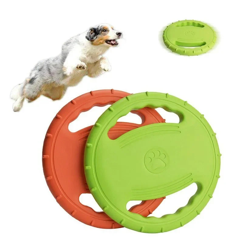 Frisbee Resistente per Cani, G - Frisbee Freestyle Disc recensione e prezzo