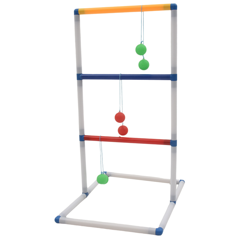 Gioco con la palla a scala Set - Ladder Toss Set recensione e prezzo