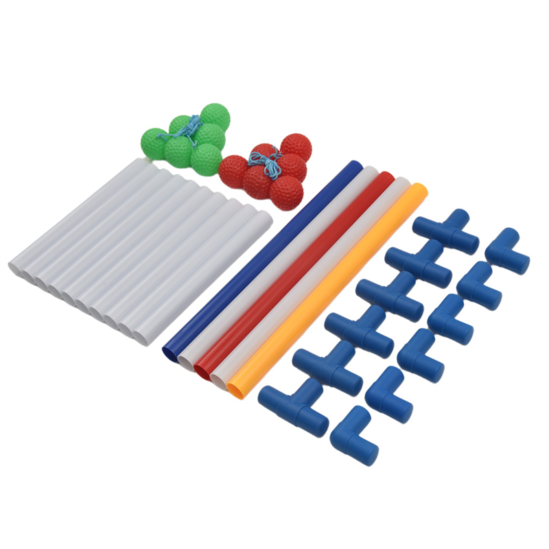 Gioco con la palla a scala Set - Ladder Toss Set recensione e prezzo