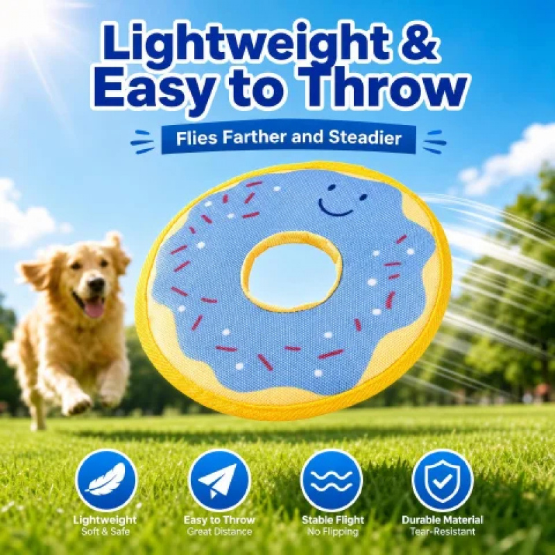 Nuovo Giocattolo Interattivo p - Frisbee Freestyle Disc recensione e prezzo